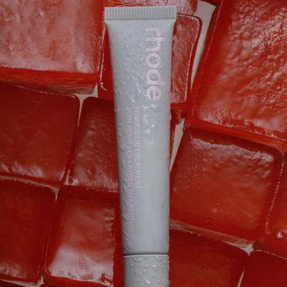Rhode Peptide Lip Treatment Watermelon Slice