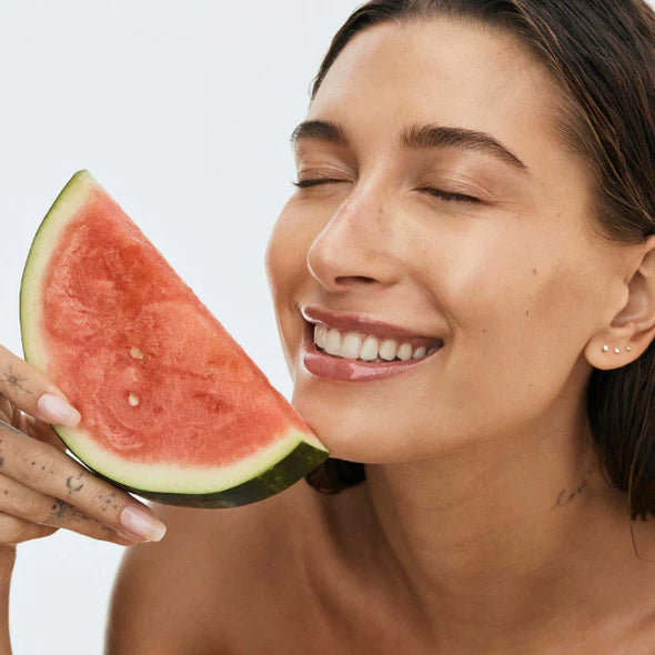 Rhode Peptide Lip Treatment Watermelon Slice