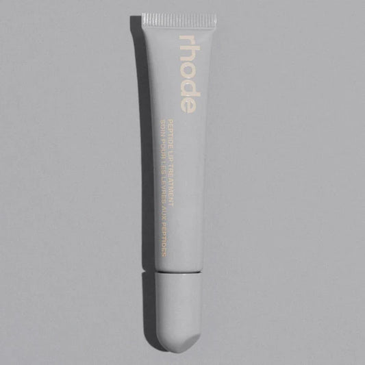 Rhode Peptide Lip Treatment Salted Caramel