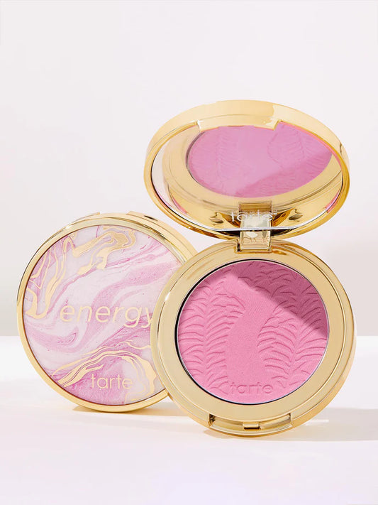 TARTE - ENERGY BLUSH